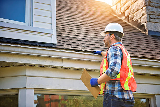 Licensed Roofing service in Moorefield, WV - Ben Roofing and Steel LLC